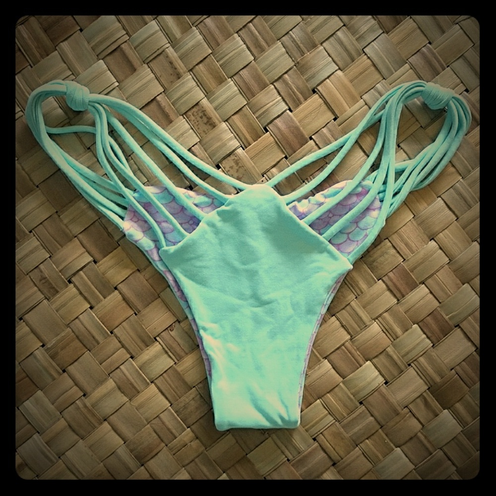 💙San Lorenzo Bottoms